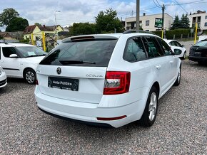 Škoda Octavia 2.0 TDI 110 kW DSG Servis,Stav,DPH - 4