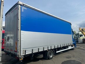 DAF LF 260 AUTOMAT EURO VI + PANAV TV 010L  REZERVACE - 4