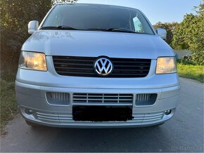 Prodám předek VW T5 - 4