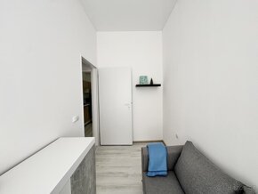 Pronájem 2+1, 40m2, Praha 1, Nové Město - 4