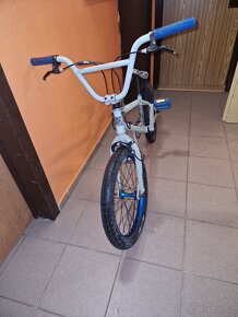 BMX GT bikes - 4