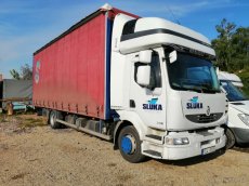 Renault Midlum 240 dxi Euro 4 12t - 4