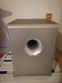 Magnat Betasub 30 aktivni subwoofer - 4