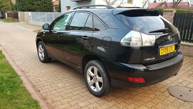 Prodej DÍLU LEXUS RX, PARTS LEXUS, ЗАПЧАСТИ ЛЕКСУС... - 4