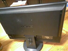 LCD monitor ASUS - 4