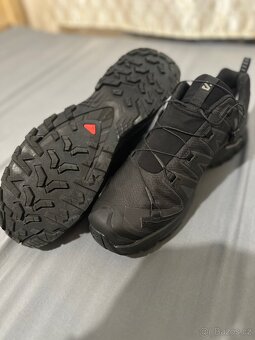 Salomon XA PRO 3D V9 - 4