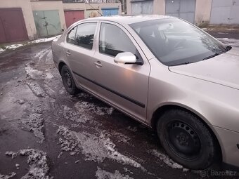 Vyměním škodu octavii 2.0 tdi - 4