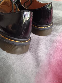 Dr. Martens 1461 vel. 41 - 4