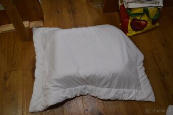 Povlečení na dětskou postýlku - 4