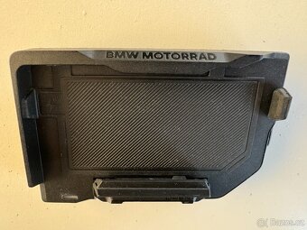 BMW ConnectedRide Cradle držák telefonu - 4