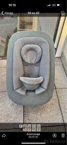 CYBEX Gold Lemo Bouncer - 4