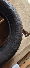 Zimní pneu Hankook 165/70 r14 - 4