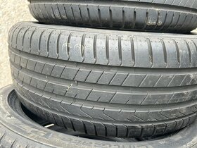 nové pneumatiky Pirelli Cinturato P7 205/45 r17 - 4