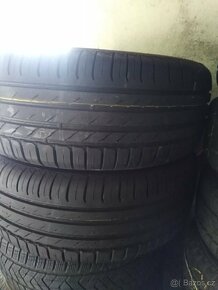 Nové pneu NOKIAN 265/60 R18 110V - 4