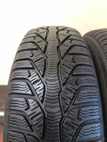 Kleber 185/70 R14 88T 6mm - 4