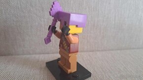 Lego Minecraft figurka "Dragon Archer" (MIN138) - 4