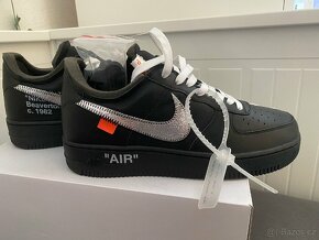 Nike Air Force 1 - 4