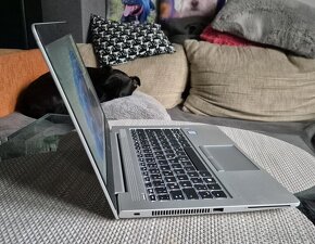 HP Elitebook 830 G5, i5, 8GB, 256SSD - 4