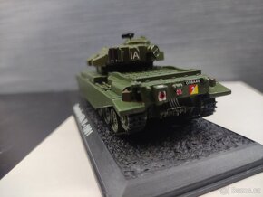 Vojenské modely  1/72 - 4