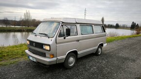 VW T3 WESTFALIA/REIMO - 4