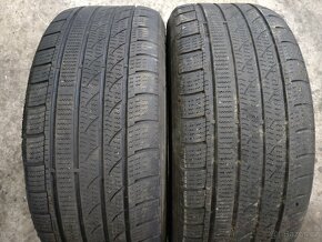 Zimní pneumatiky 235/55 R17 - 4