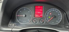 VW EOS 2,0 TDI DSG 6 - 4