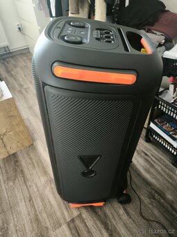 Prodám Jbl partybox 710 - 4