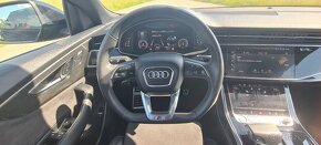Audi Q8 50TDI, Quattro, S-line - 4