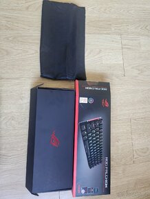 Asus ROG Falchion - 4