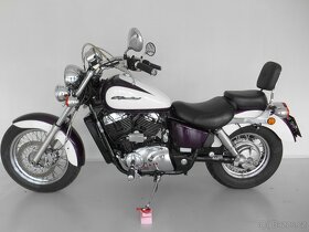 Honda VT 1100 Shadow - 4