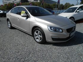 VOLVO S60 2,0D2 1.MAJITEL - 4