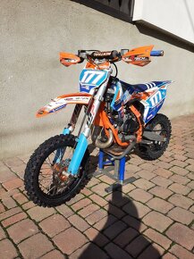 KTM 65 sx - 4