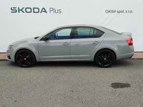 Škoda Octavia RS 162kw 2.0 TSI 116tkm - 4