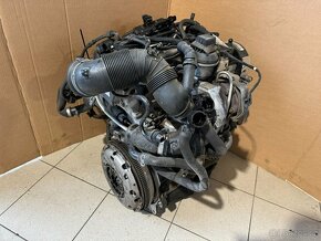 Motor CFFB 2.0 TDI 103kw CR, Škoda VW Seat Audi - 4