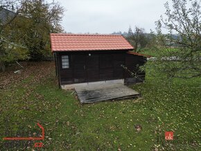 Prodej, pozemky/bydlení, 3350 m2, Lednice , Kozojedy, Plzeň- - 4