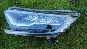 Honda CR-V CRV V 5 generace 2017 - 2022 - Lave svetlo lampa - 4