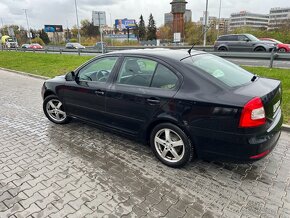 Škoda Octavia, 1,4 TSI - 90 kW - nové rozvody - 4