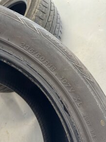 Letní pneu 235/60R18 107V XL - 4