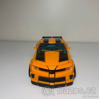 Transformers Bumblebee - 4