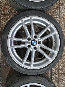 Alu BMW Styling 640M - 4