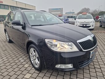 ŠKODA OCTAVIA 1.4TSI COMBI - 4