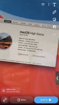 iMac 27” 2010 na ND - 4