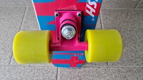 Skateboard, pennyboard TEMPISH - 4