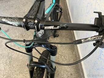 Bianchi Methanol SL - 4