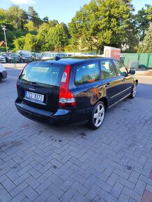 Volvo V50 - 4