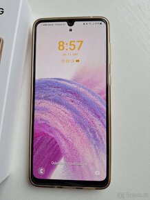 Galaxy A33 5G záruka - 4