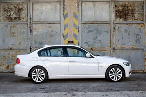 BMW Rad 3 320d E90 135kw xDrive A/T - 4