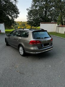 Vw Passat 2.0TDI 125kw - 4