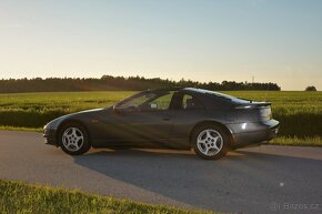 Nissan 300zx - 4