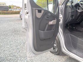 Renault Master 2.3D 110KW automat STX – KONĚ - 4